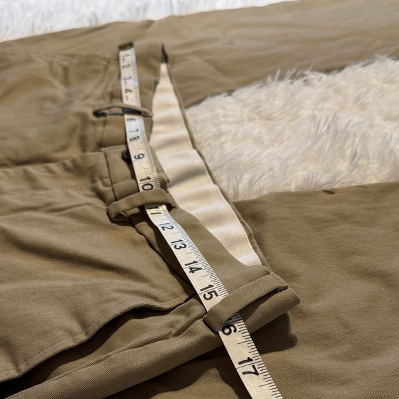 George Men's Khaki Chinos - Picture 3 of 5